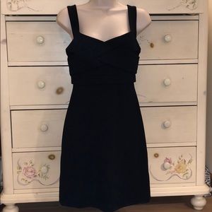 Bailey 44 Black Dress
